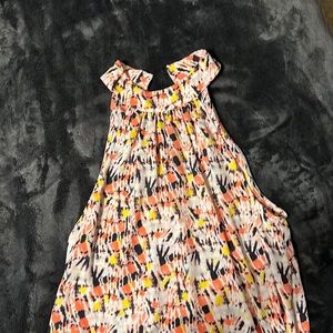 Peyton Jensen halter top